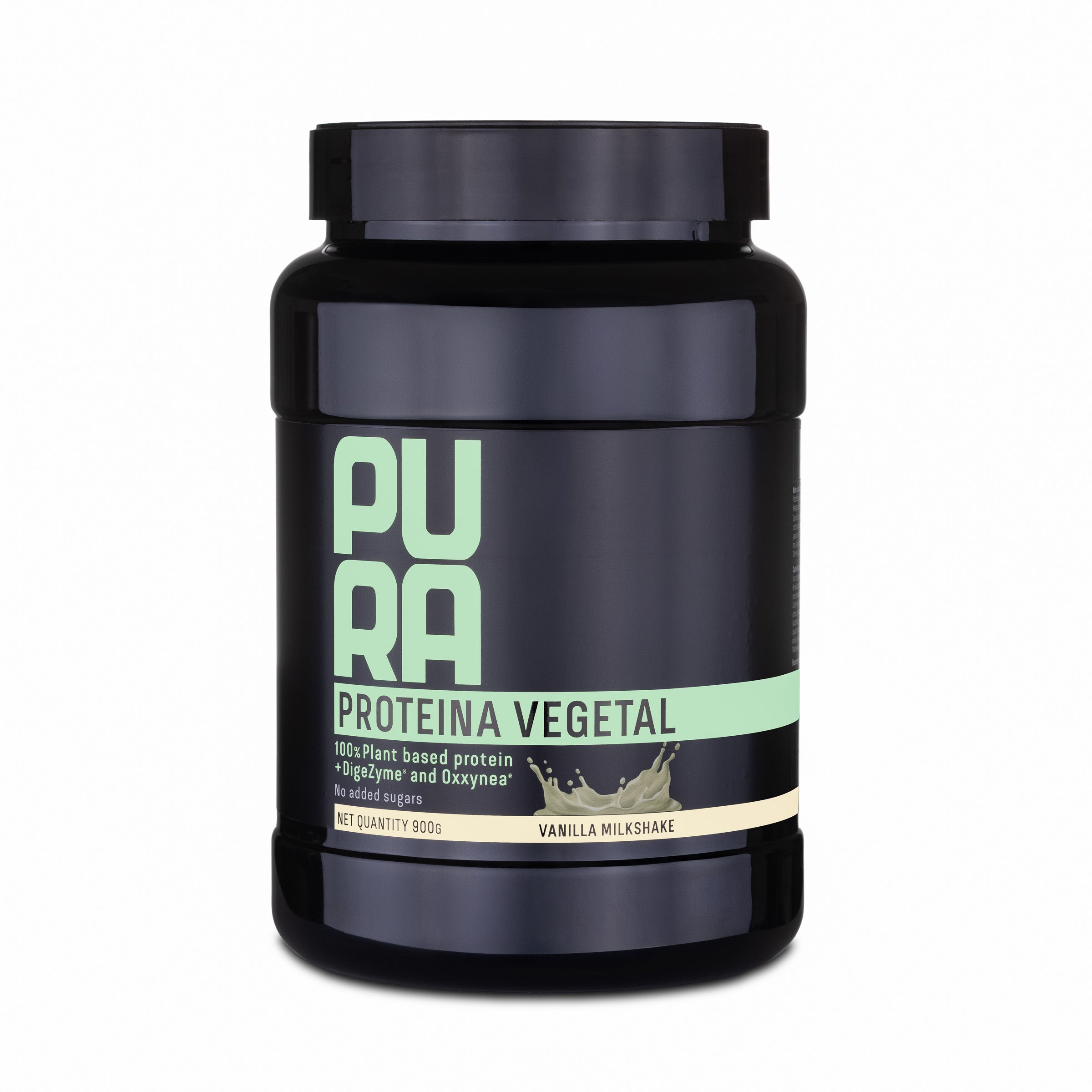 Pack PURA Definición y Proteína Vegetal - PURA