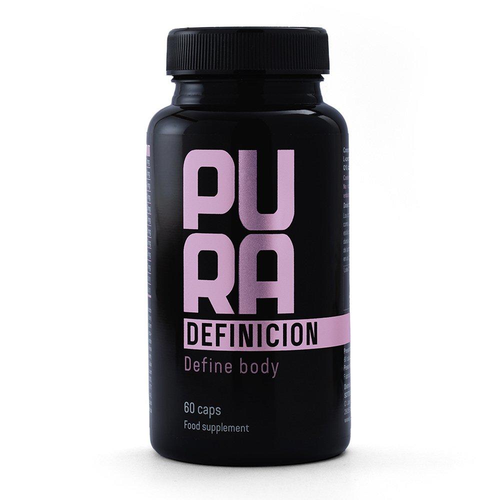 PURA DEFINICION - PURA