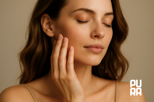 Belleza desde dentro: cómo la nutrición transforma tu piel, tu energía y la forma de tu cuerpo