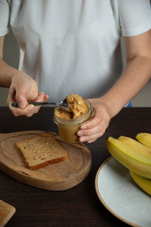 Cremas saludables para cuidarte