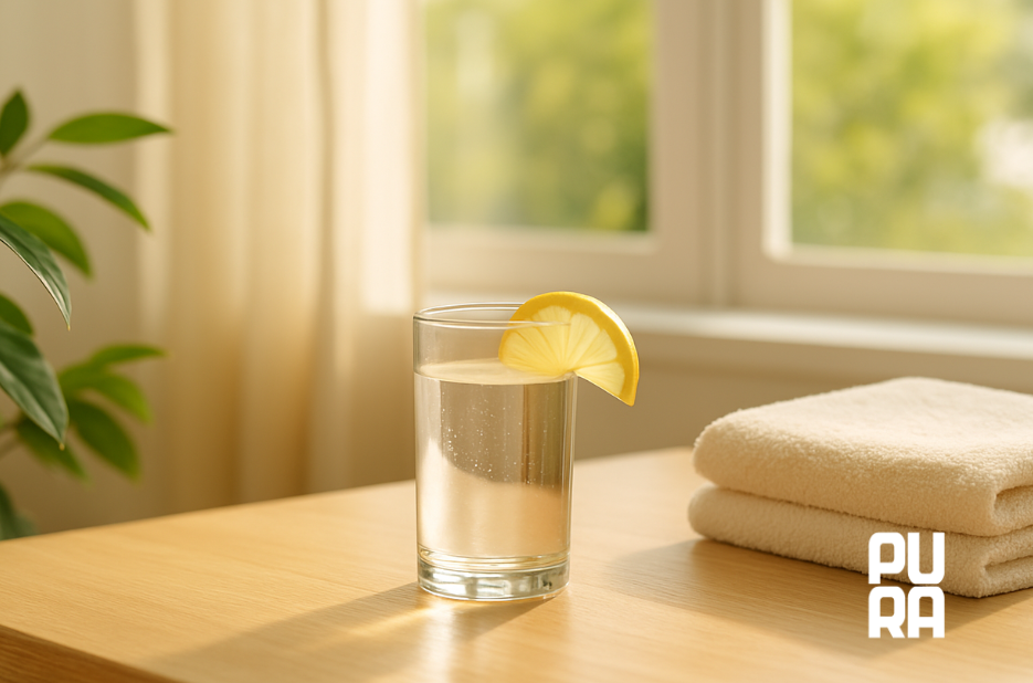 Rutinas sencillas para potenciar tu belleza desde dentro en 10 minutos al día
