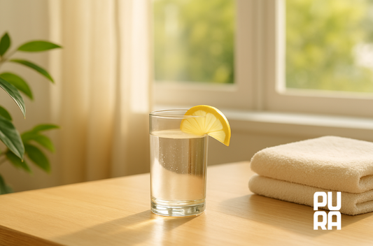 Rutinas sencillas para potenciar tu belleza desde dentro en 10 minutos al día