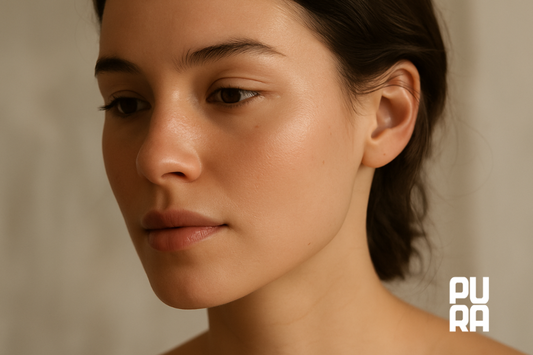 Lo que tu piel revela de ti: cómo entenderla mejor sin complicarte la vida