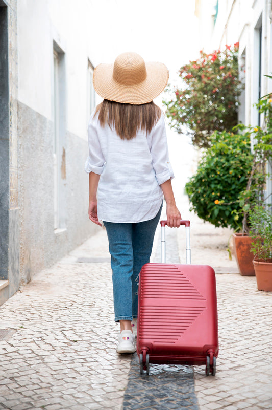 Cómo volver a cuidarte después de las vacaciones (sin castigos y sin promesas vacías)