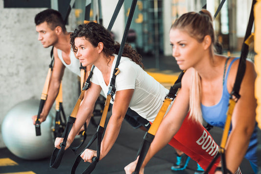 Un entrenamiento sin barreras ni excusas