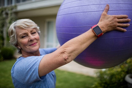 PURA Revolución: un aliado natural para la menopausia