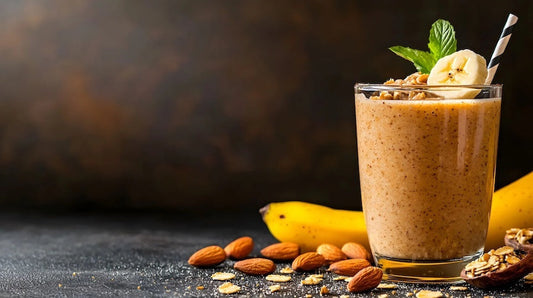 7 ideas deliciosas para usar proteína vegetal en tus recetas diarias (más allá del batido)