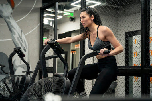 ¡Cómo elegir el mejor quemador de grasa según sean tus objetivos!