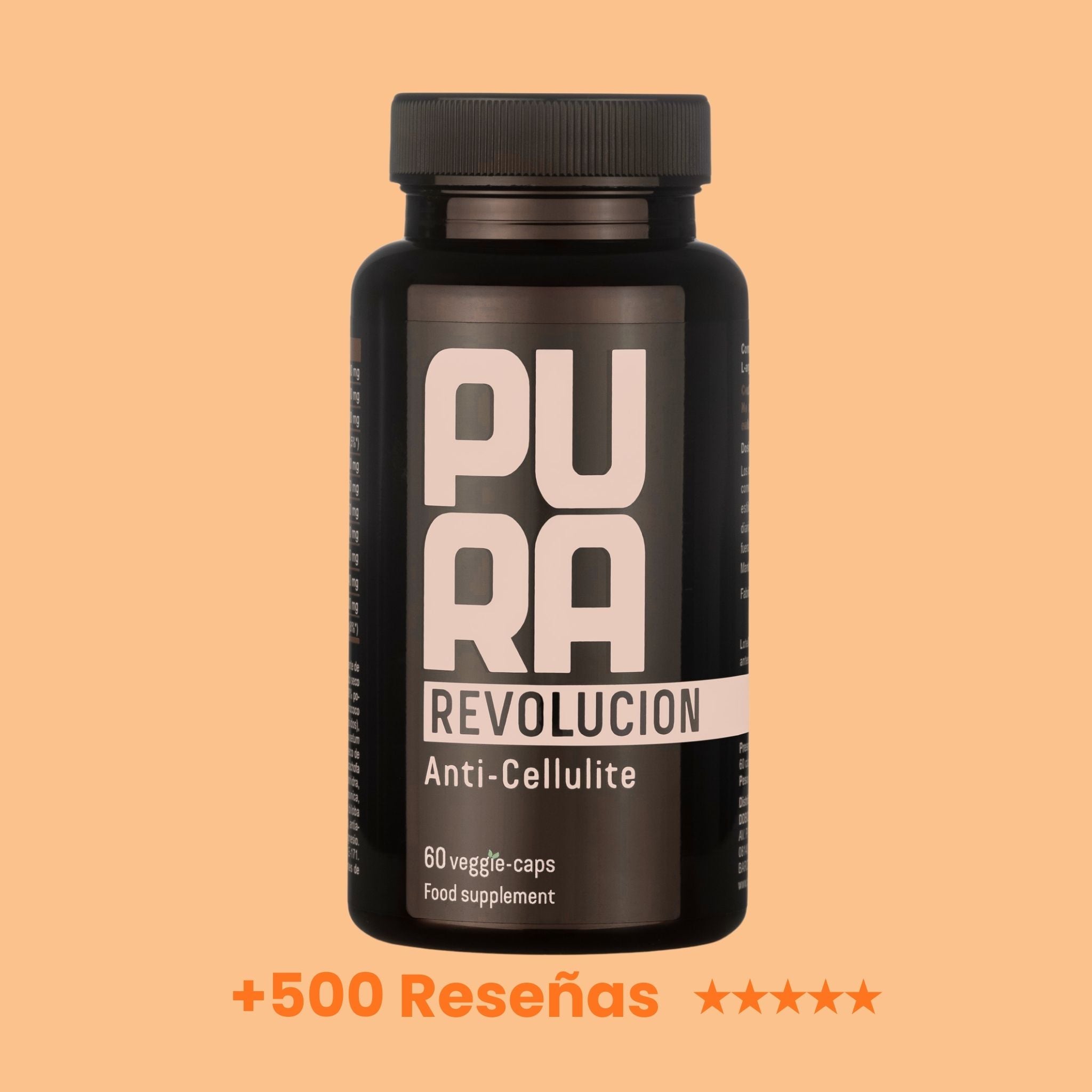 PURA REVOLUCION - PURA