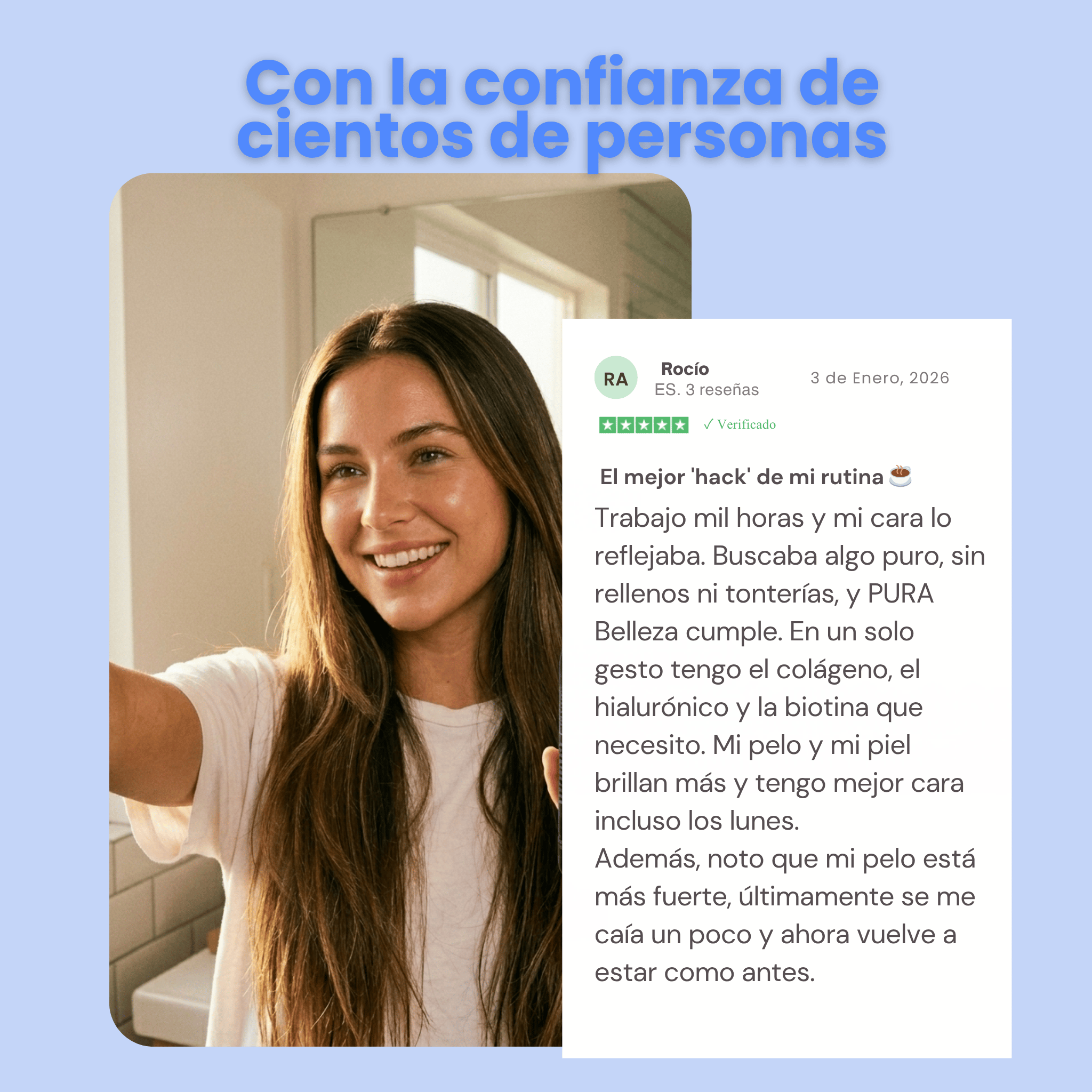 PURA Belleza - PURA