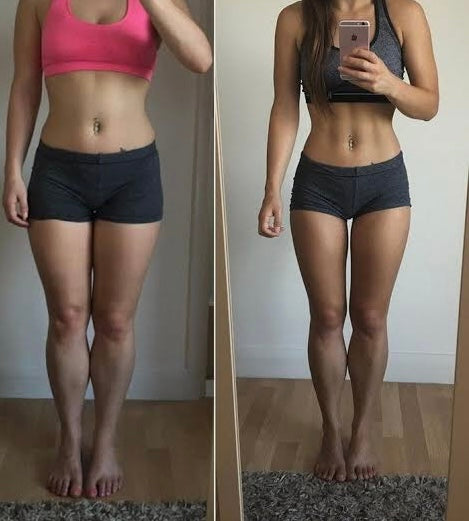 PURA DEFINICION - 100% Natural - PURA