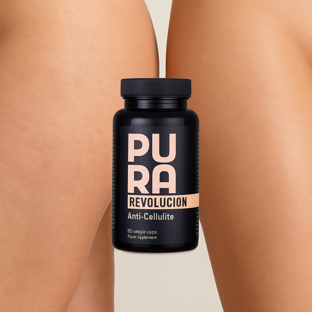 PURA REVOLUCION - PURA