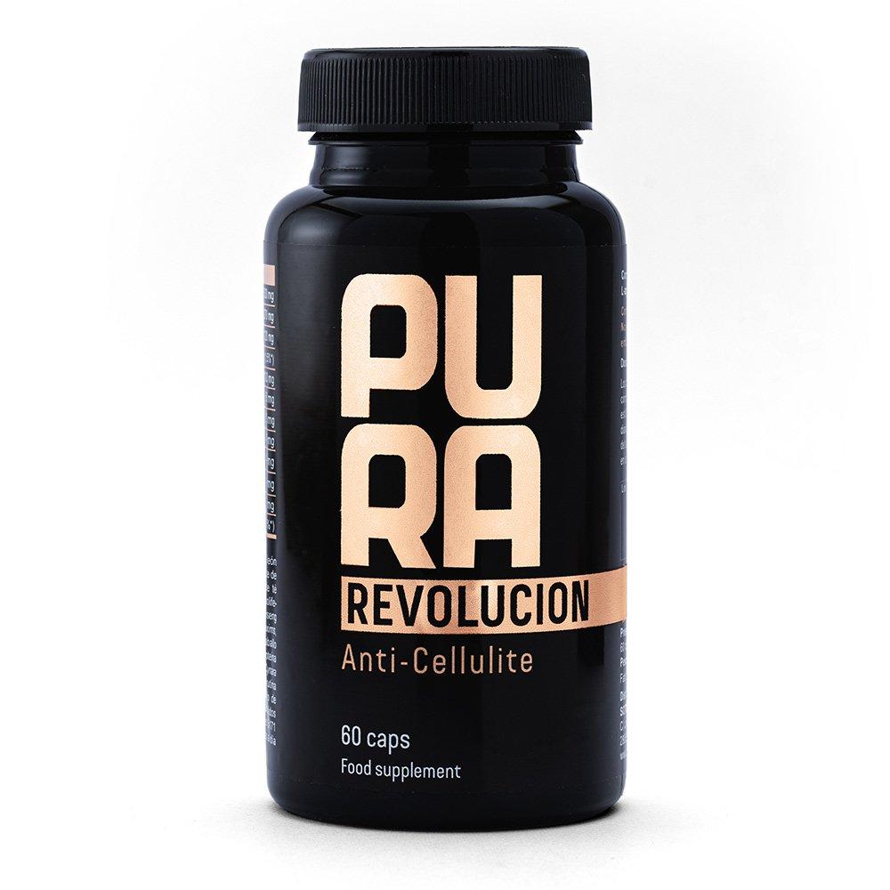 PURA REVOLUCION - PURA